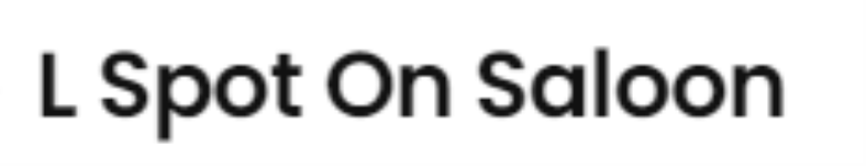 L Spot On Salon - Margao - Goa