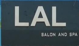 Lal Salon- Sangolda - Goa