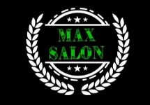 Max Hair Cutting Salon - Porvorim - Goa