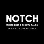 Notch Unisex Hair and Beauty Salon - Goa