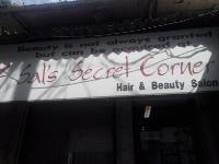 Sals Secret Corner Salon - Vasco Da Gama - Goa