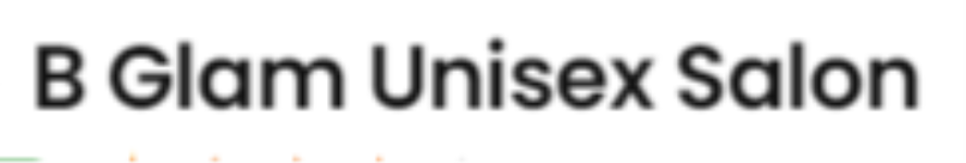B Glam Unisex Salon - Sector 27d - Chandigarh
