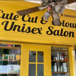 Cute Cut And Colours Unisex Salon - Sector 33b - Chandigarh
