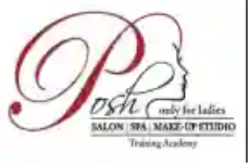 Posh Salon Spa And Makeup Studio - Panchkula - Chandigarh