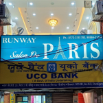 Runway Salon De Paris - Chandigarh