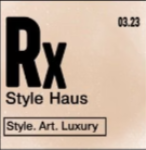 RX STYLE HAUS - Chandigarh