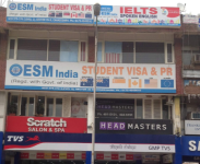 Scratch Head Masters - Chandigarh