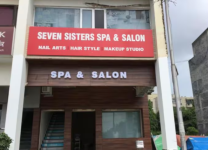 Seven Sisters Spa and Salon - Chandigarh