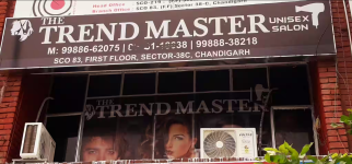 The Trend Master - Chandigarh