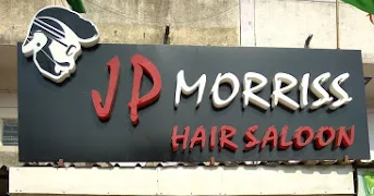 J P Morris Hair Salon - Vadodara
