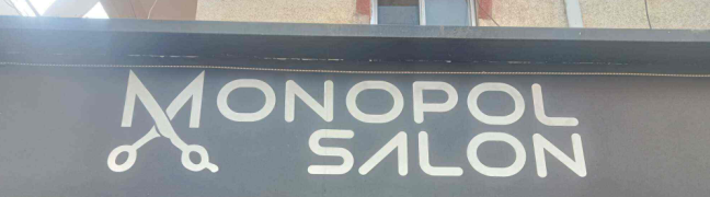Monopol Hair Salon - Vadodara