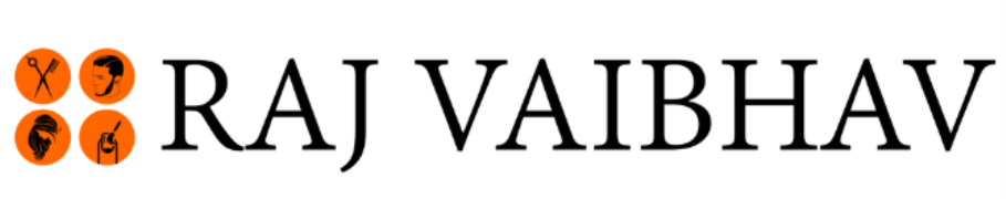 Raj Vaibhav Beauty Salon - Vadodara