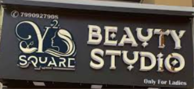 Y Square Beauty Studio - Vadodara