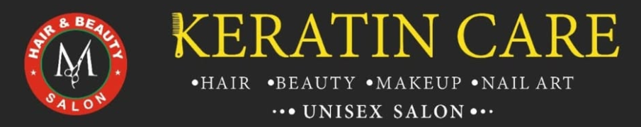 Keratin Care Unisex Salon - Ranchi