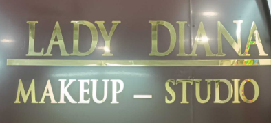 Lady Diana Makeup Studio - Ranchi
