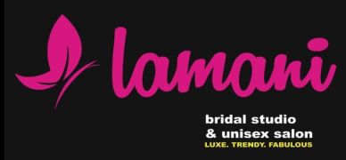 Lamani Bridal Studio And Unisex Salon - Ranchi