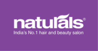 Naturals - Ranchi