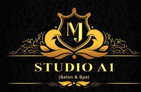 Studio A-1 Salon - Ranchi