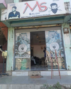 M S Salon - Jalgaon