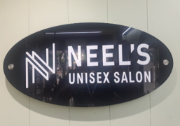 Neel Unisex Salon - Jalgaon