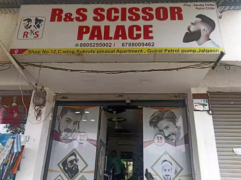 R And S Scissor Palace - Jalgaon