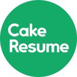 Cakeresume
