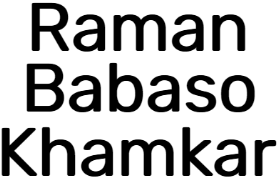 Raman Babaso Khamkar - Ahmednagar Image