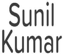 Sunil Kumar - Ajmer Image