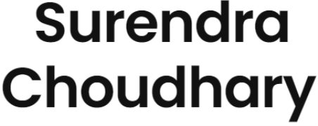 Surender Choudhary - Ajmer Image