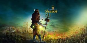 Luv You Shankar (2023)