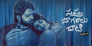 Sapta Sagaralu Dhaati Side A