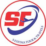 S Fatima Tour and Travel - Lucknow