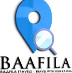 Baafila Travels - Lucknow