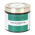 Cerise Naturals Glow & Hydrate Gel