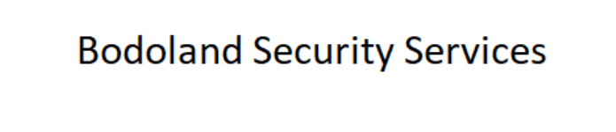 Bodoland Security Services