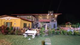 Kashmir Farmhouse Farmstay - Amdapur - Hyderabad