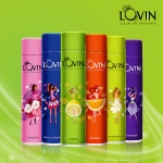 Lovin Air Fresheners