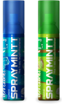 Spraymintt Air Fresheners