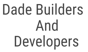 Dade Builders And Developers - Aurangabad Image