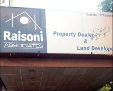 Raisoni Associates - Aurangabad Image