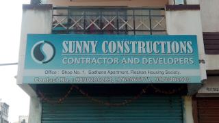 Sunny Construction - Aurangabad Image