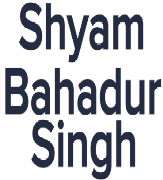 Shyam Bahadur Singh - Bareilly Image