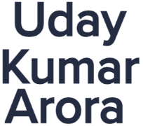 Uday Kumar Arora - Bareilly Image