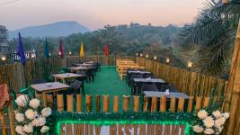 Anumati Family Restaurant - Aarey Colony - Goregaon