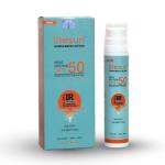 Bona Solus’s Stesun Mineral Sunscreen