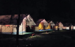 Snowber Resort - Forest Block - Sonamarg