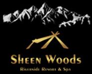 Sheen Woods Riverside Resort & Spa - Forest Block - Sonamarg