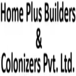 Home Plus Builders And Colonizers - Durg Image