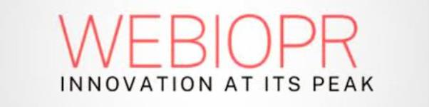 Webiopr Tech Solution