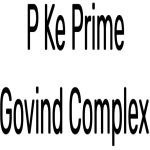 P Ke Prime Estates - Gorakhpur Image